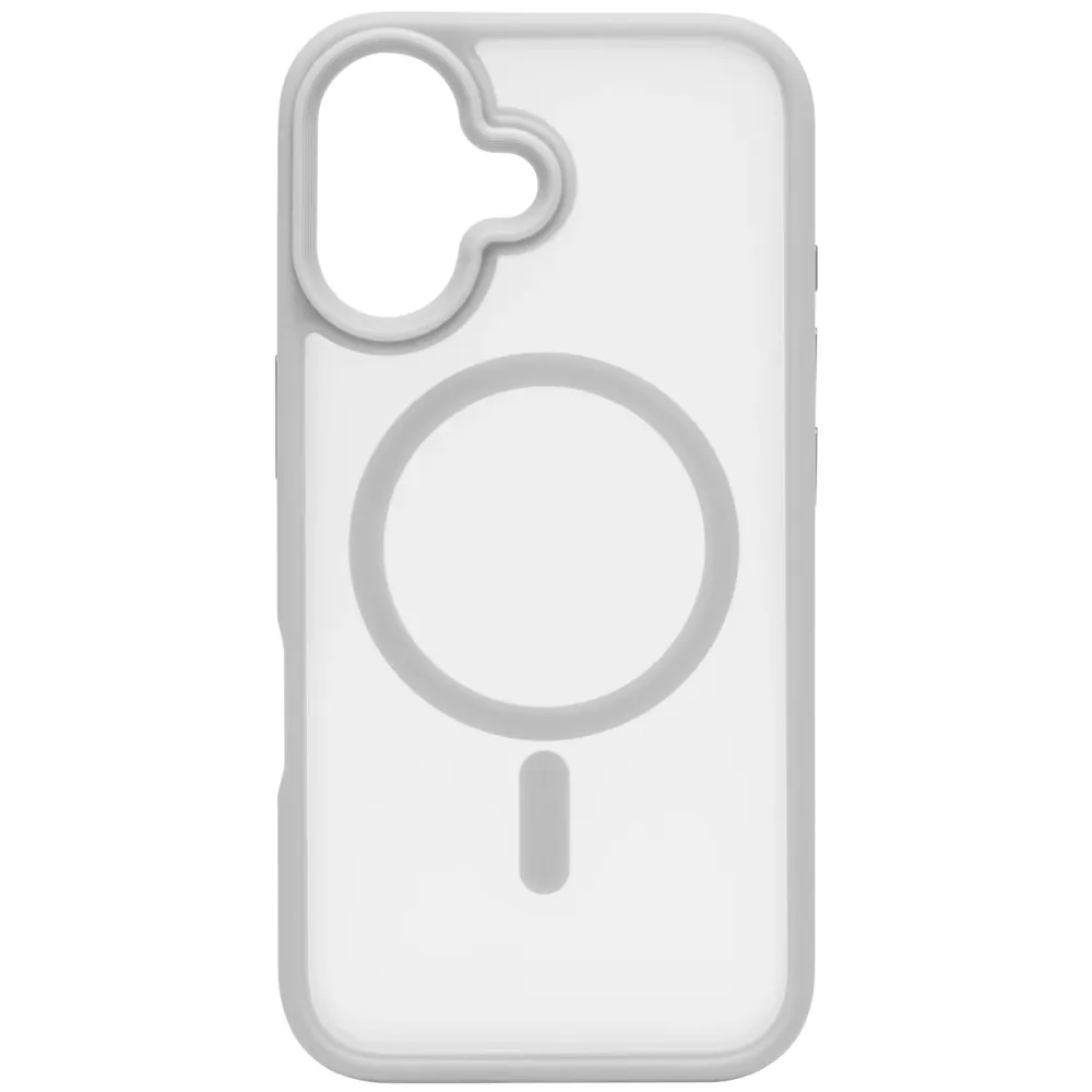 Linocell Iphone-Tilbehør|Hard Case Mobildeksel for iPhone 16