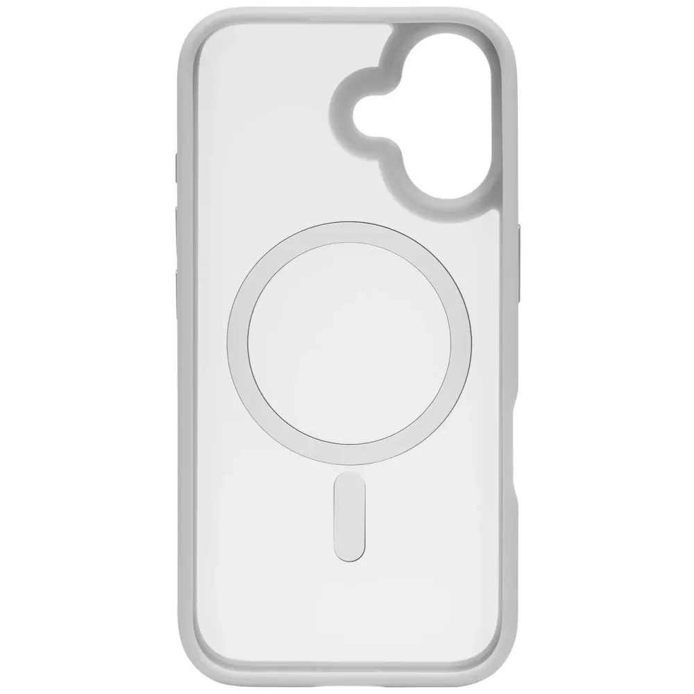 Linocell Iphone-Tilbehør|Hard Case Mobildeksel for iPhone 16