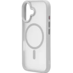 Linocell Iphone-Tilbehør|Hard Case Mobildeksel for iPhone 16