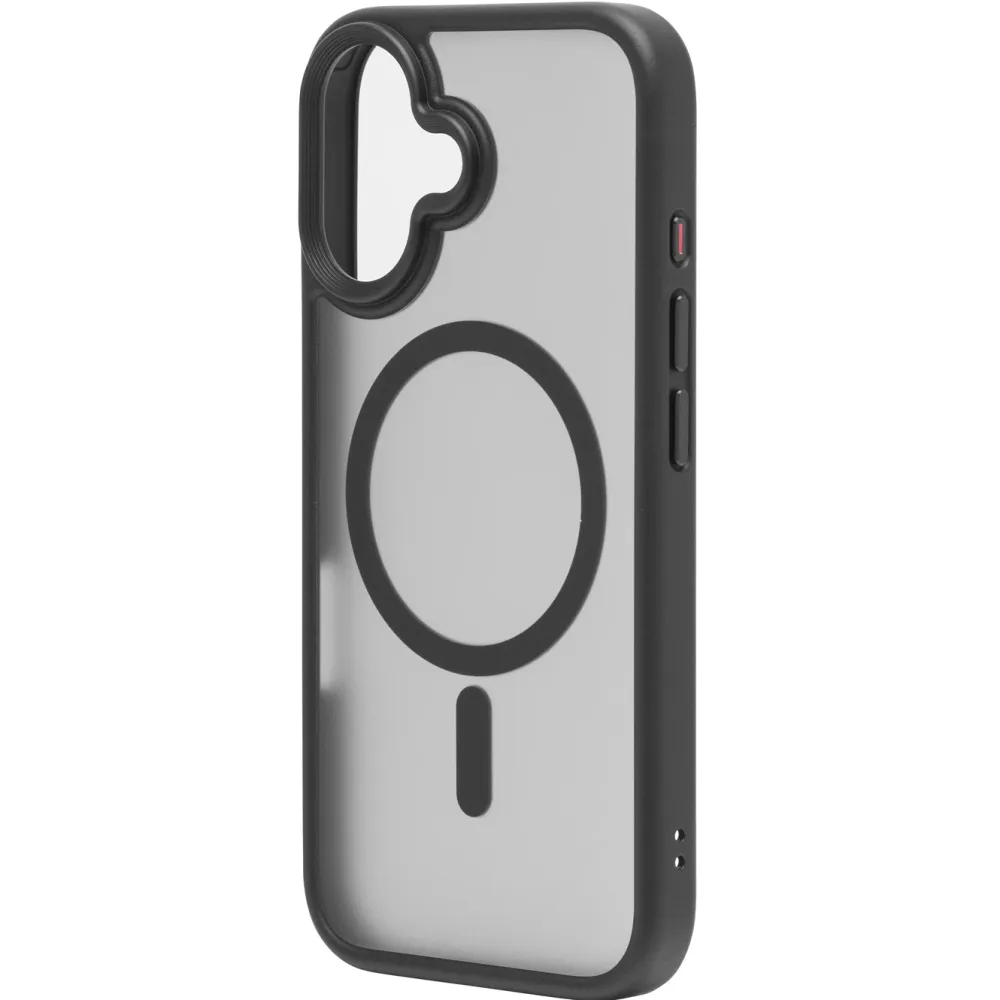 Linocell Iphone-Tilbehør|Hard Case Mobildeksel for iPhone 16