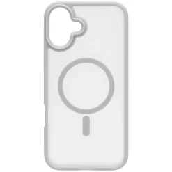 Linocell Iphone-Tilbehør|Hard Case Mobildeksel for Iphone 16 Plus Magsafe