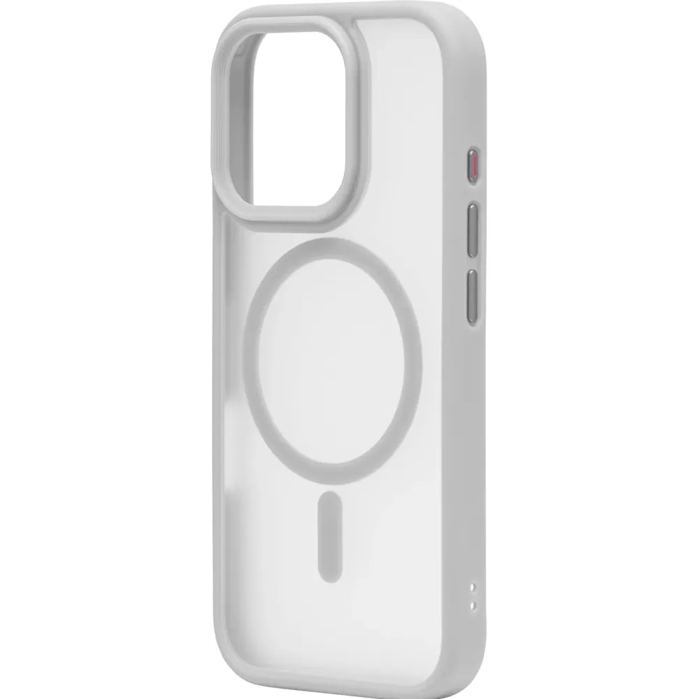 Linocell Iphone-Tilbehør|Hard Case Mobildeksek for iPhone 16 Pro