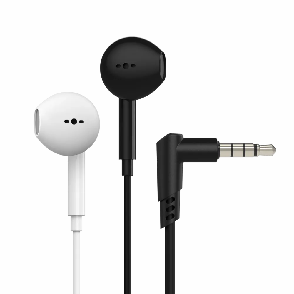 Linocell Dataheadset|Hodetelefoner Og Hodesett|Hodetelefoner med mikrofon og 3,5 mm-kontakt