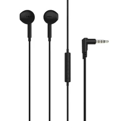 Linocell Hodetelefoner Og Hodesett|Hodetelefoner med mikrofon og 3,5 mm-kontakt