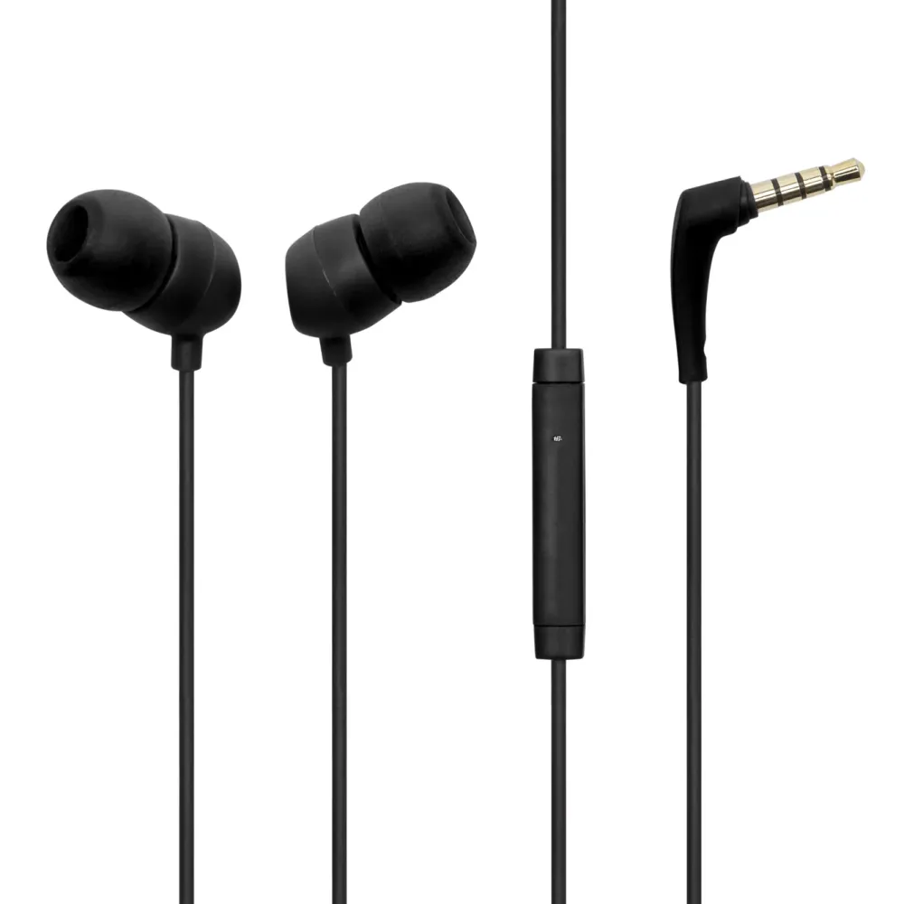 Linocell Hodetelefoner Og Hodesett|Hodetelefoner 3,5 mm