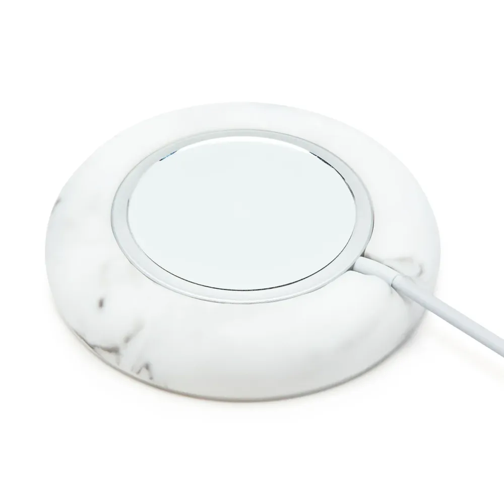 Linocell Iphone-Tilbehør|Mobiltelefonladere|Holder for Apple Magsafe-lader