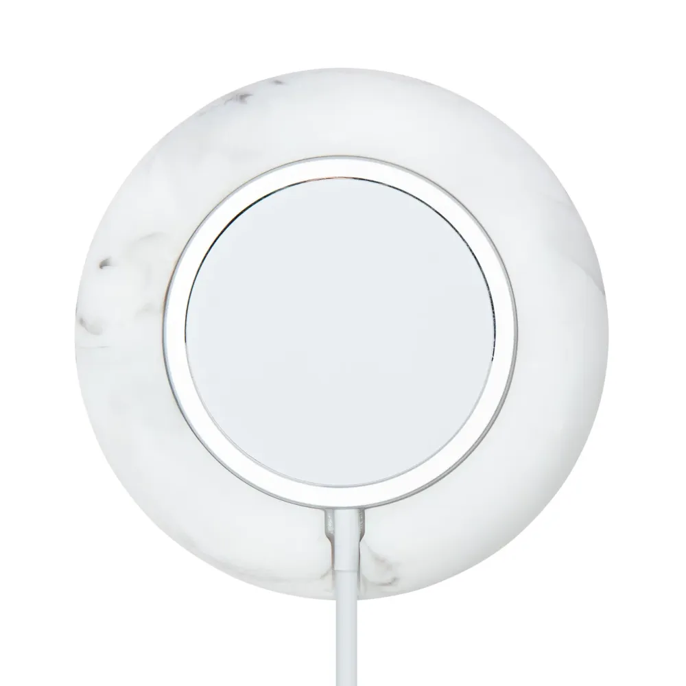 Linocell Iphone-Tilbehør|Mobiltelefonladere|Holder for Apple Magsafe-lader