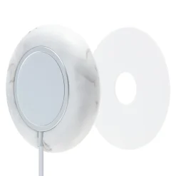 Linocell Iphone-Tilbehør|Mobiltelefonladere|Holder for Apple Magsafe-lader