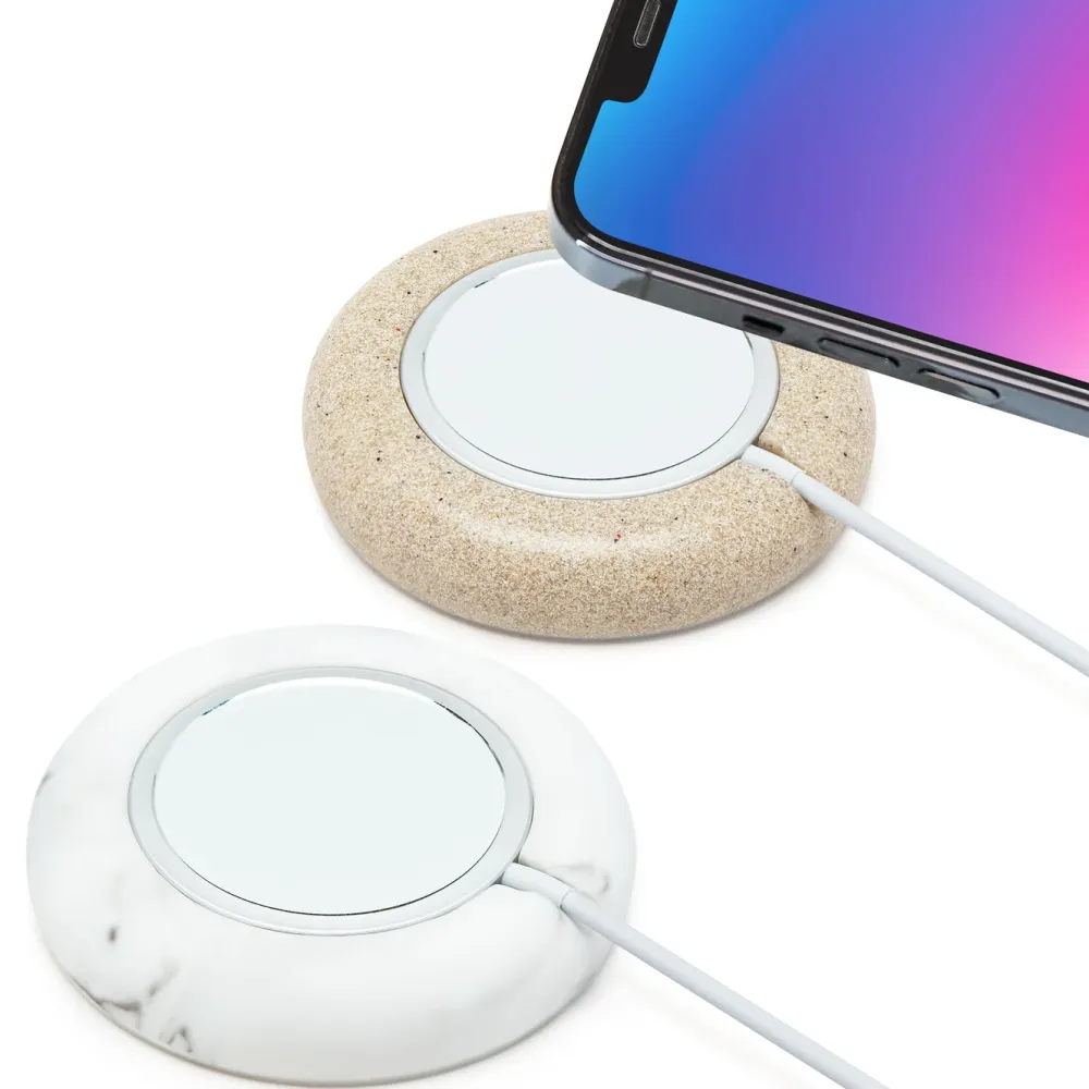 Linocell Iphone-Tilbehør|Mobiltelefonladere|Holder for Apple Magsafe-lader