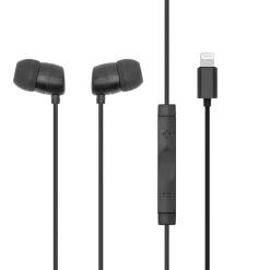 Linocell Iphone-Tilbehør|Hodetelefoner Og Hodesett|In-ear Lightning-hodetelefoner
