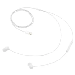 Linocell Iphone-Tilbehør|Hodetelefoner Og Hodesett|In-ear Lightning-hodetelefoner