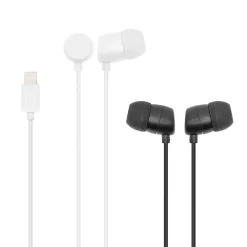 Linocell Iphone-Tilbehør|Hodetelefoner Og Hodesett|In-ear Lightning-hodetelefoner