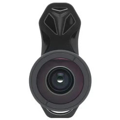 Linocell Kabler Og Adaptere|Lightning|5-i-1 Objektiv-kit for mobilkamera