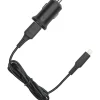 Linocell Iphone-Tilbehør|Ipad Og Tilbehør|iPad- og iPhone-billader med Lightning-kabel Svart