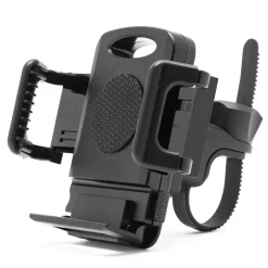 Linocell Mobiltelefonholder|Justerbart mobilfeste for barnevogn