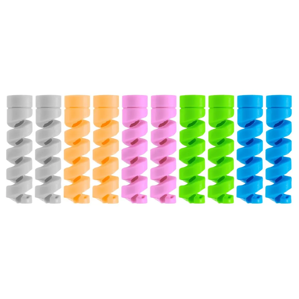 Linocell Kabelhåndtering|Elektrisk Installasjon|Kabelbeskyttelse 10-pk.