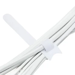 Linocell Kabelhåndtering|Elektrisk Installasjon|Kabelsamler 2-pk.