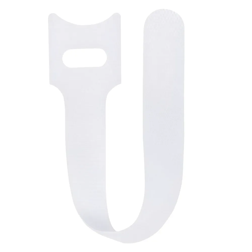 Linocell Kabelhåndtering|Elektrisk Installasjon|Kabelsamler 2-pk.