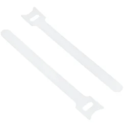 Linocell Kabelhåndtering|Elektrisk Installasjon|Kabelsamler 2-pk.