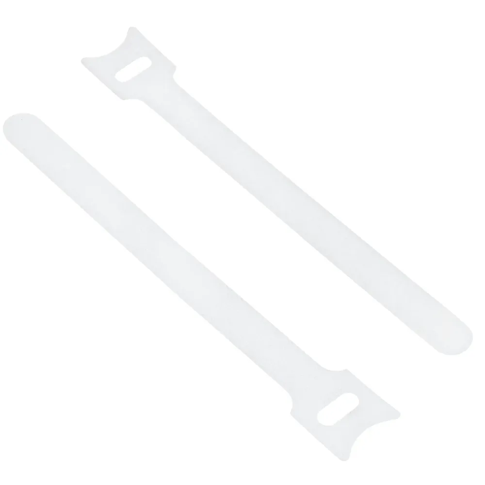 Linocell Kabelhåndtering|Elektrisk Installasjon|Kabelsamler 2-pk.