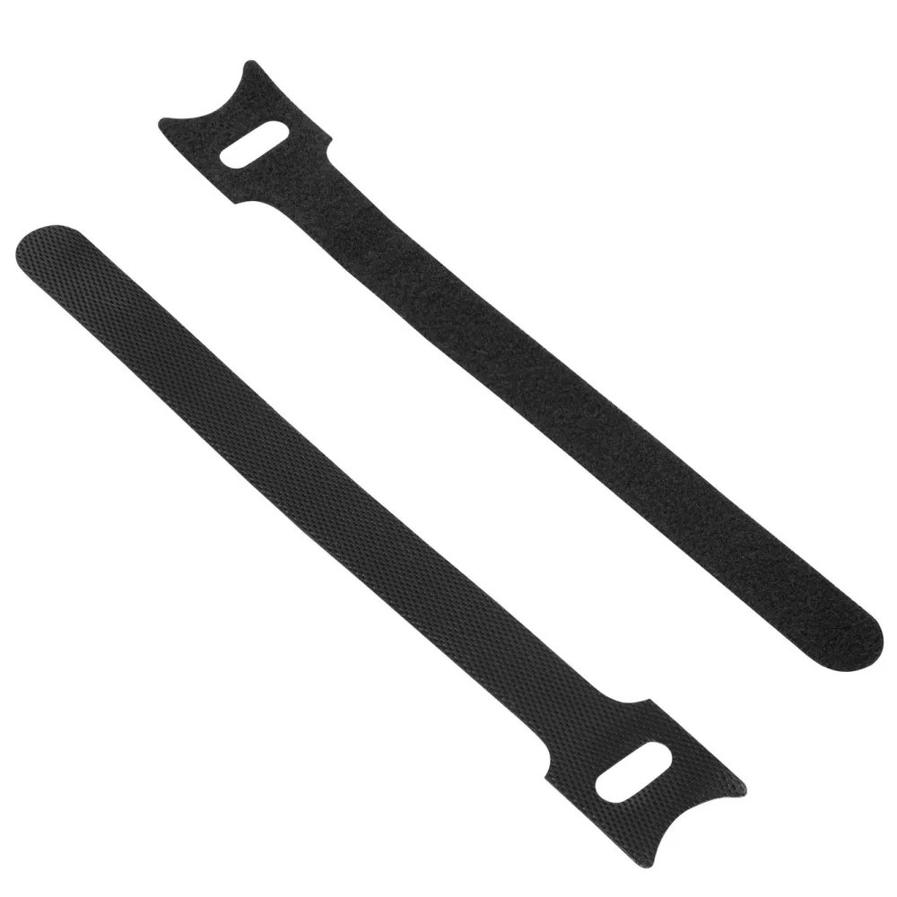Linocell Kabelhåndtering|Elektrisk Installasjon|Kabelsamler 2-pk.