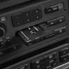 Linocell Kabler Og Adaptere|Musikkspiller Og Radio|Kassettadapter med Bluetooth
