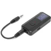 Linocell Biltilbehør|Musikkspiller Og Radio|Kombinert Bluetooth-mottaker og sender