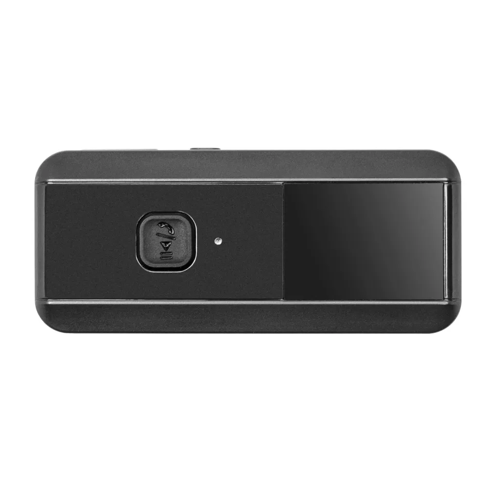 Linocell Biltilbehør|Musikkspiller Og Radio|Kombinert Bluetooth-mottaker og sender