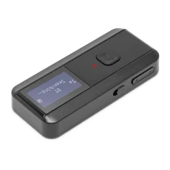 Linocell Biltilbehør|Musikkspiller Og Radio|Kombinert Bluetooth-mottaker og sender