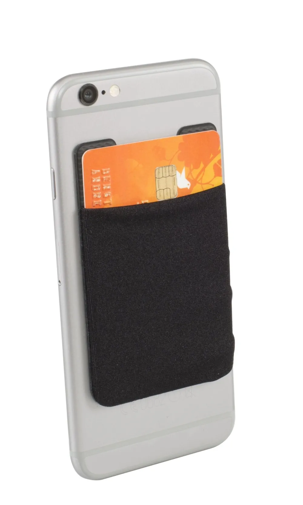 Linocell Mobildeksler & Etui|Kredittkortlomme for mobiltelefonen
