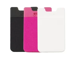 Linocell Mobildeksler & Etui|Kredittkortlomme for mobiltelefonen