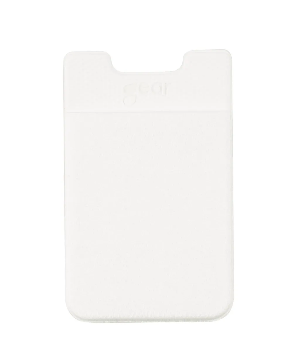 Linocell Mobildeksler & Etui|Kredittkortlomme for mobiltelefonen