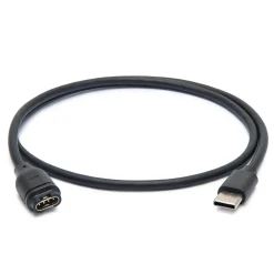Linocell Kabler Og Adaptere|Iphone-Tilbehør|Ladekabel til nyere Garmin-enheter USB-C
