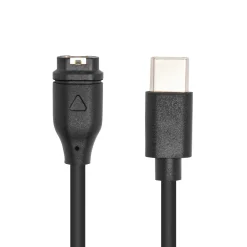 Linocell Kabler Og Adaptere|Iphone-Tilbehør|Ladekabel til nyere Garmin-enheter USB-C