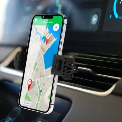 Linocell Gps|Mobiltelefonholder|Leddet universalholder for mobil og GPS