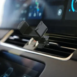 Linocell Gps|Mobiltelefonholder|Leddet universalholder for mobil og GPS