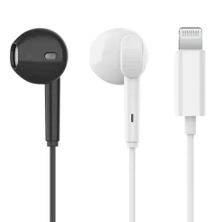 Linocell Iphone-Tilbehør|Hodetelefoner Og Hodesett|Lightning-hodetelefoner