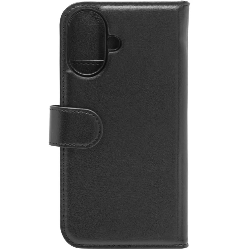 Linocell Iphone-Tilbehør|Lommebokdeksel for iPhone 16 Magsafe