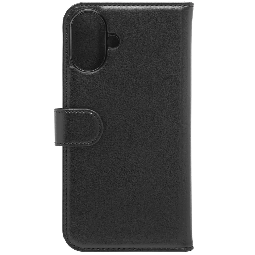 Linocell Iphone-Tilbehør|Lommebokdeksel for iPhone 16 Plus Magsafe