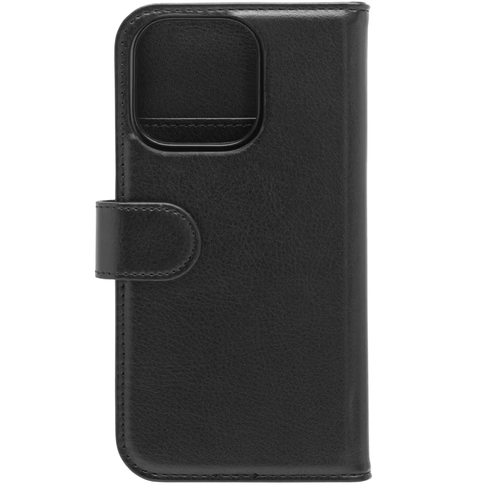 Linocell Iphone-Tilbehør|Lommebokdeksel for iPhone 16 Pro Magsafe
