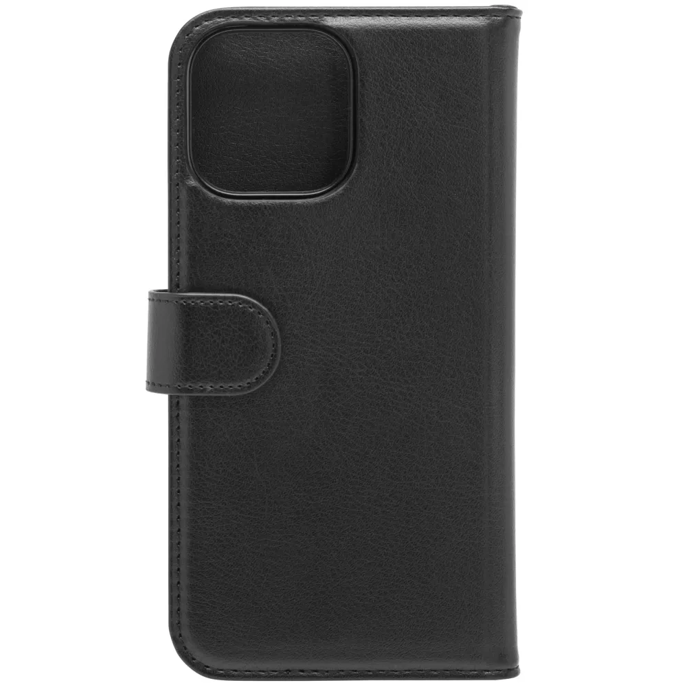 Linocell Iphone-Tilbehør|Lommebokdeksel for iPhone 16 Pro Max Magsafe