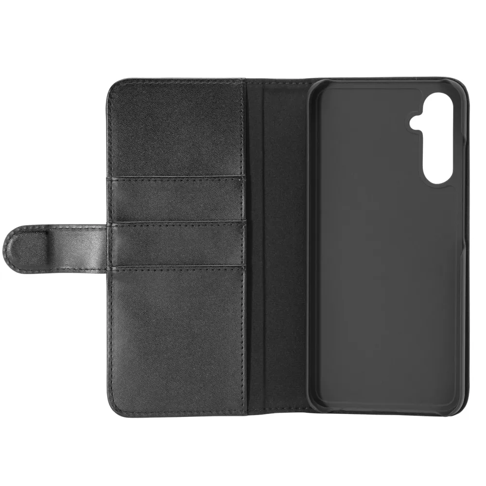 Linocell Mobildeksler & Etui|Lommebokdeksel for Galaxy A05s
