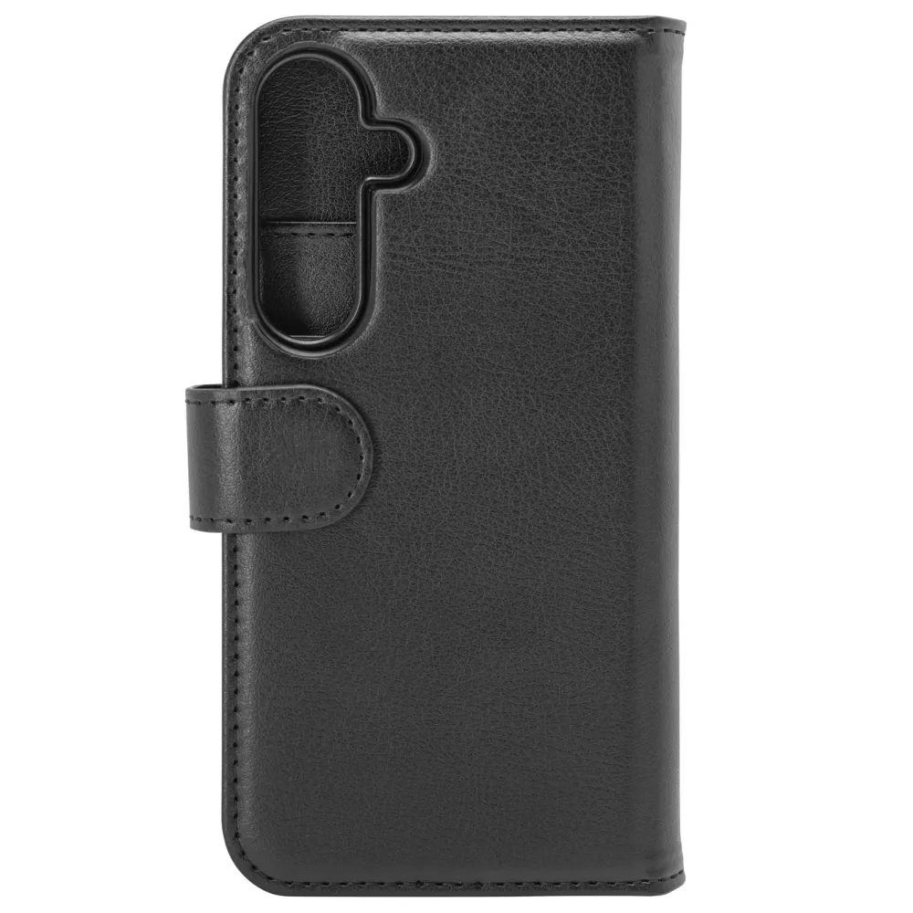 Linocell Mobildeksler & Etui|Lommebokdeksel 2-i-1 for Galaxy S25