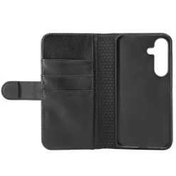 Linocell Mobildeksler & Etui|Lommebokdeksel 2-i-1 for Galaxy S25