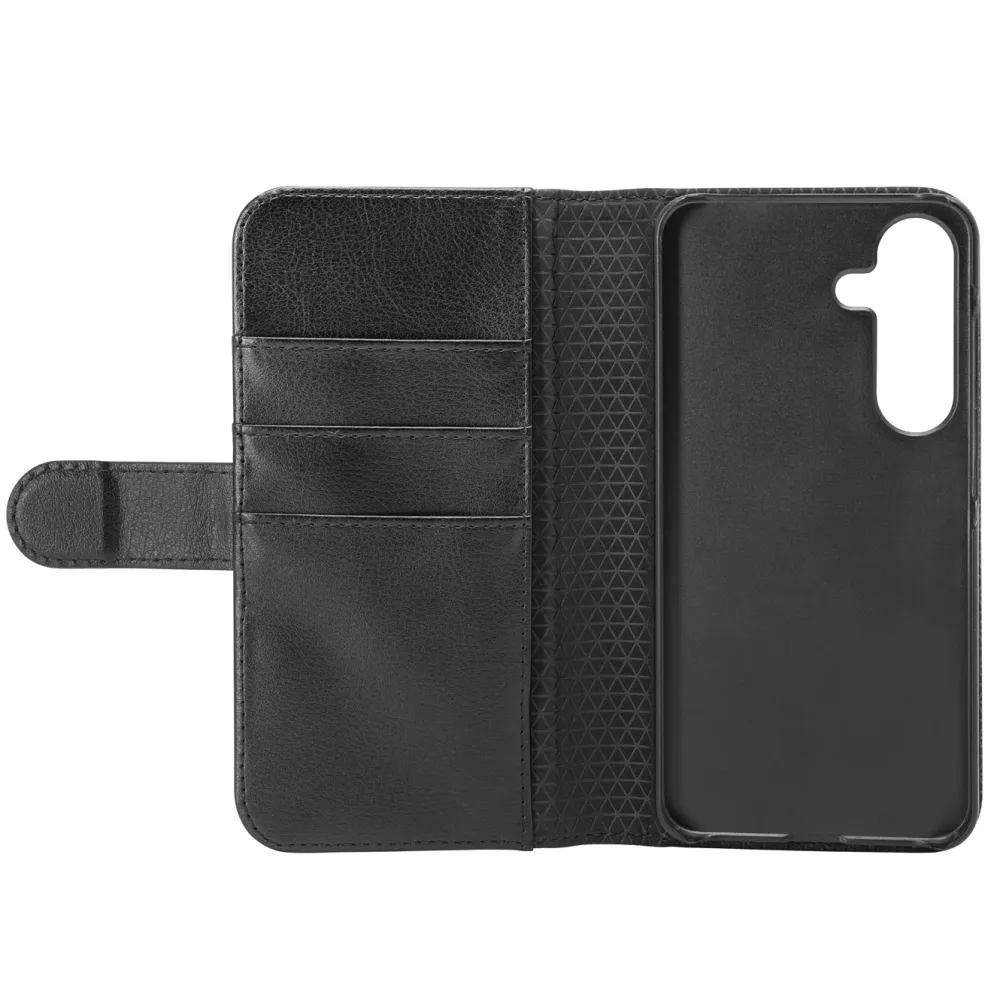 Linocell Mobildeksler & Etui|Lommebokdeksel 2-i-1 for Galaxy S25