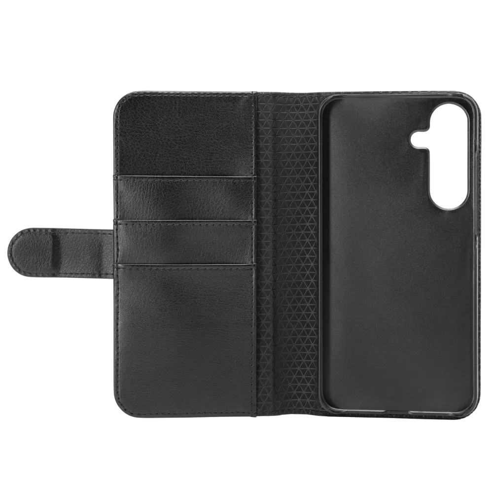 Linocell Mobildeksler & Etui|Lommebokdeksel 2-i-1 for Galaxy S25 Plus
