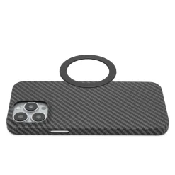 Linocell Iphone-Tilbehør|Magnetisk adapter for trådløs lading