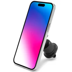 Linocell Mobiltelefonholder|Magnetisk bilholder for bil