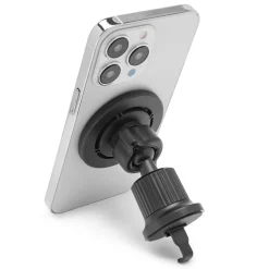 Linocell Mobiltelefonholder|Magnetisk bilholder for bil