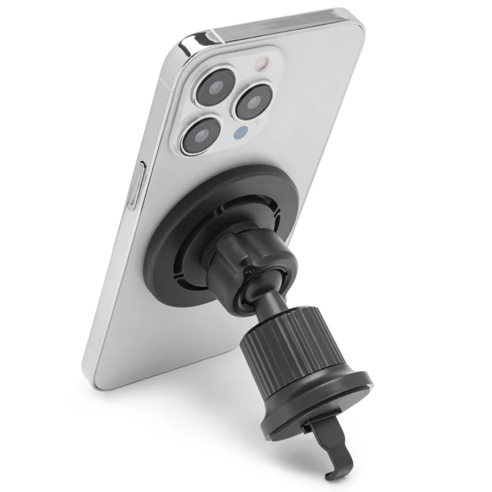Linocell Mobiltelefonholder|Magnetisk bilholder for bil